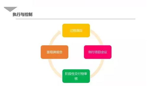 项目管理的主要内容包括哪些职称是什么，项目管理核心职责计划-执行-监控控制！